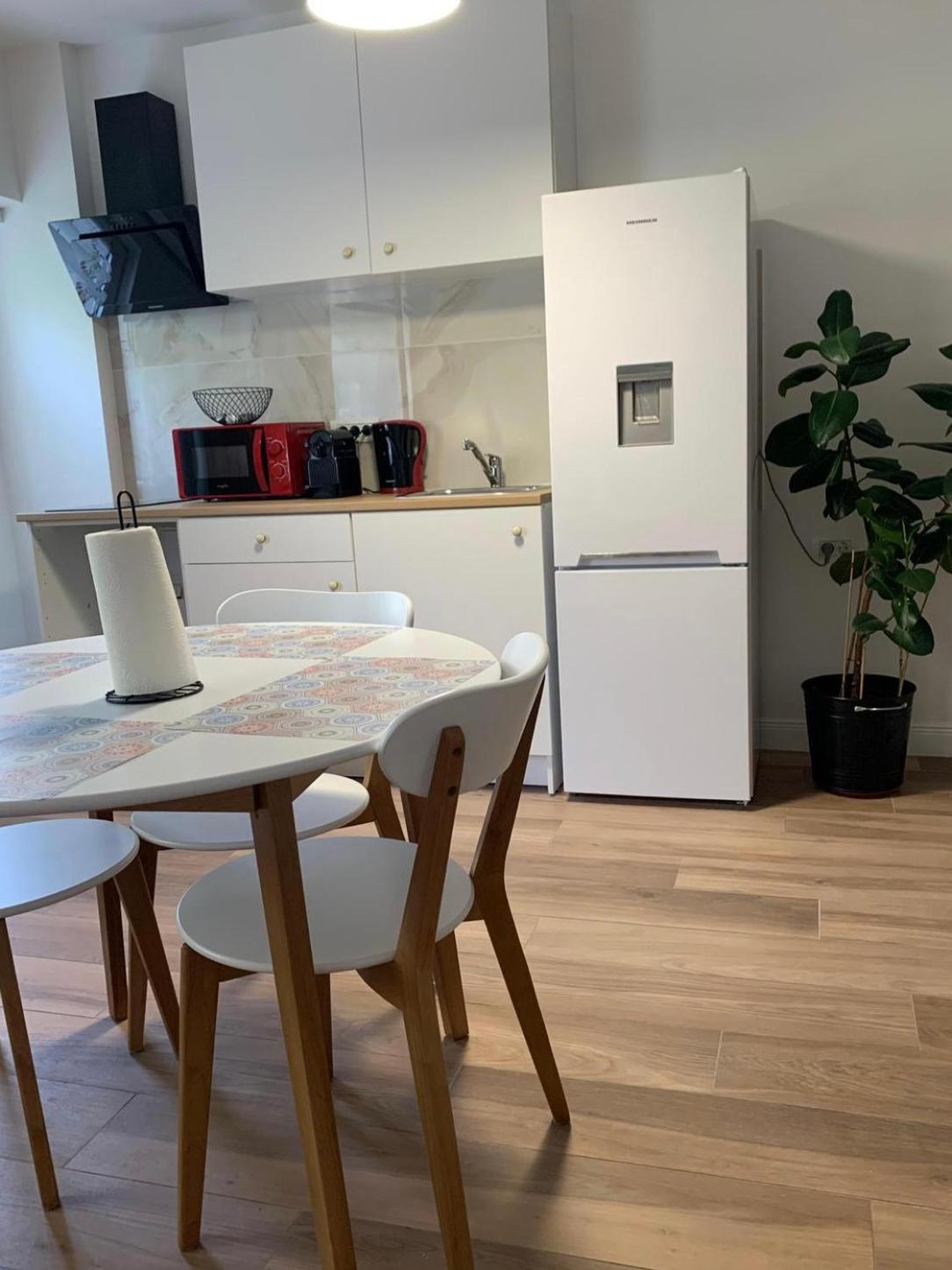 Studio Agg Bucharest Apartment Luaran gambar
