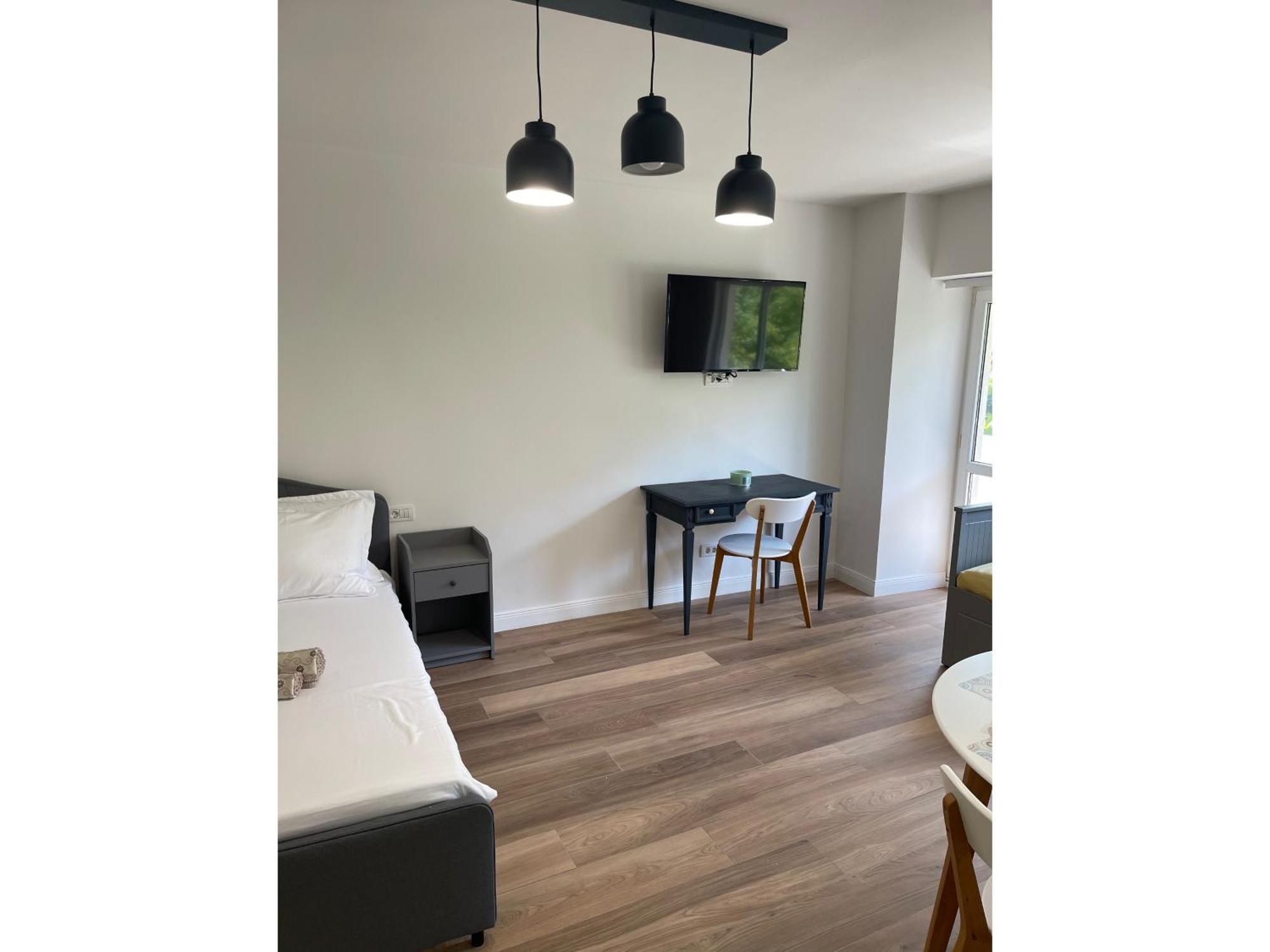 Studio Agg Bucharest Apartment Luaran gambar