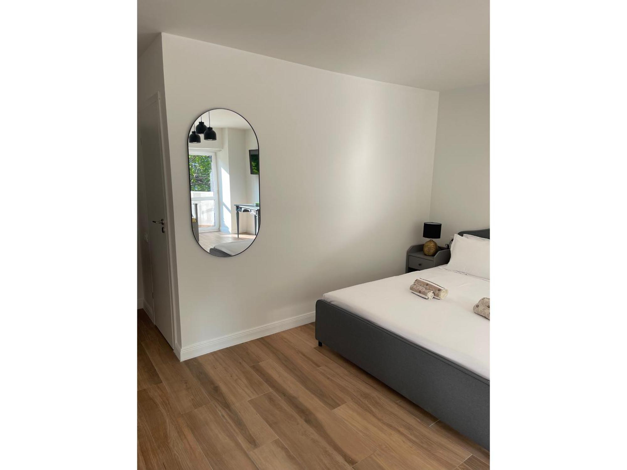 Studio Agg Bucharest Apartment Luaran gambar
