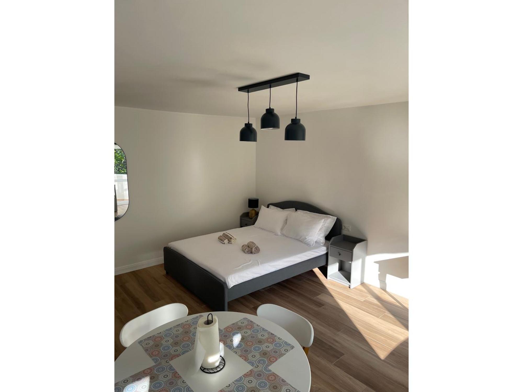 Studio Agg Bucharest Apartment Luaran gambar