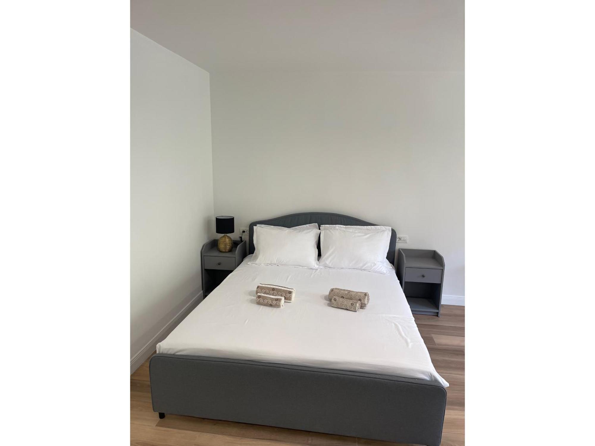 Studio Agg Bucharest Apartment Luaran gambar