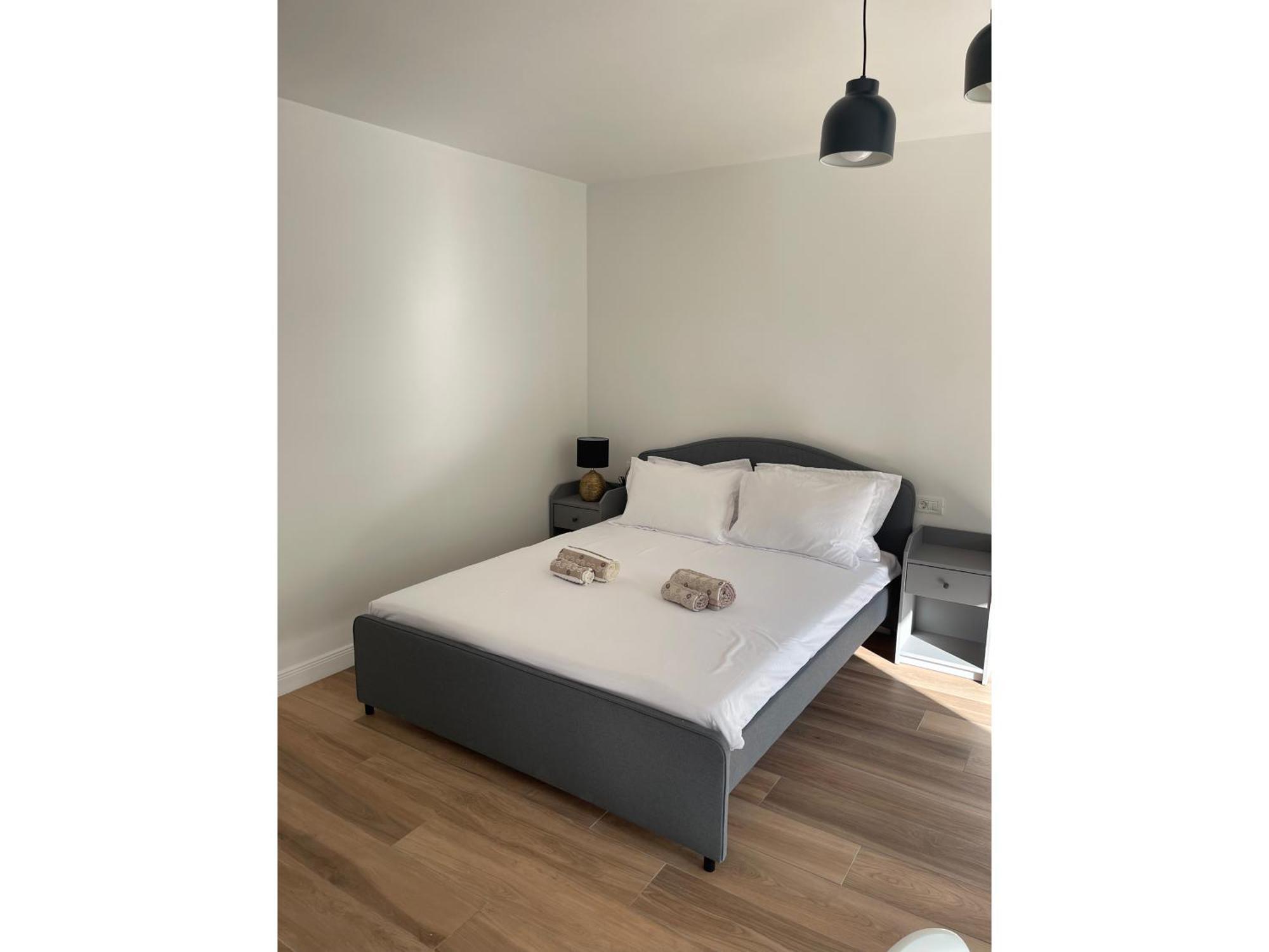 Studio Agg Bucharest Apartment Luaran gambar