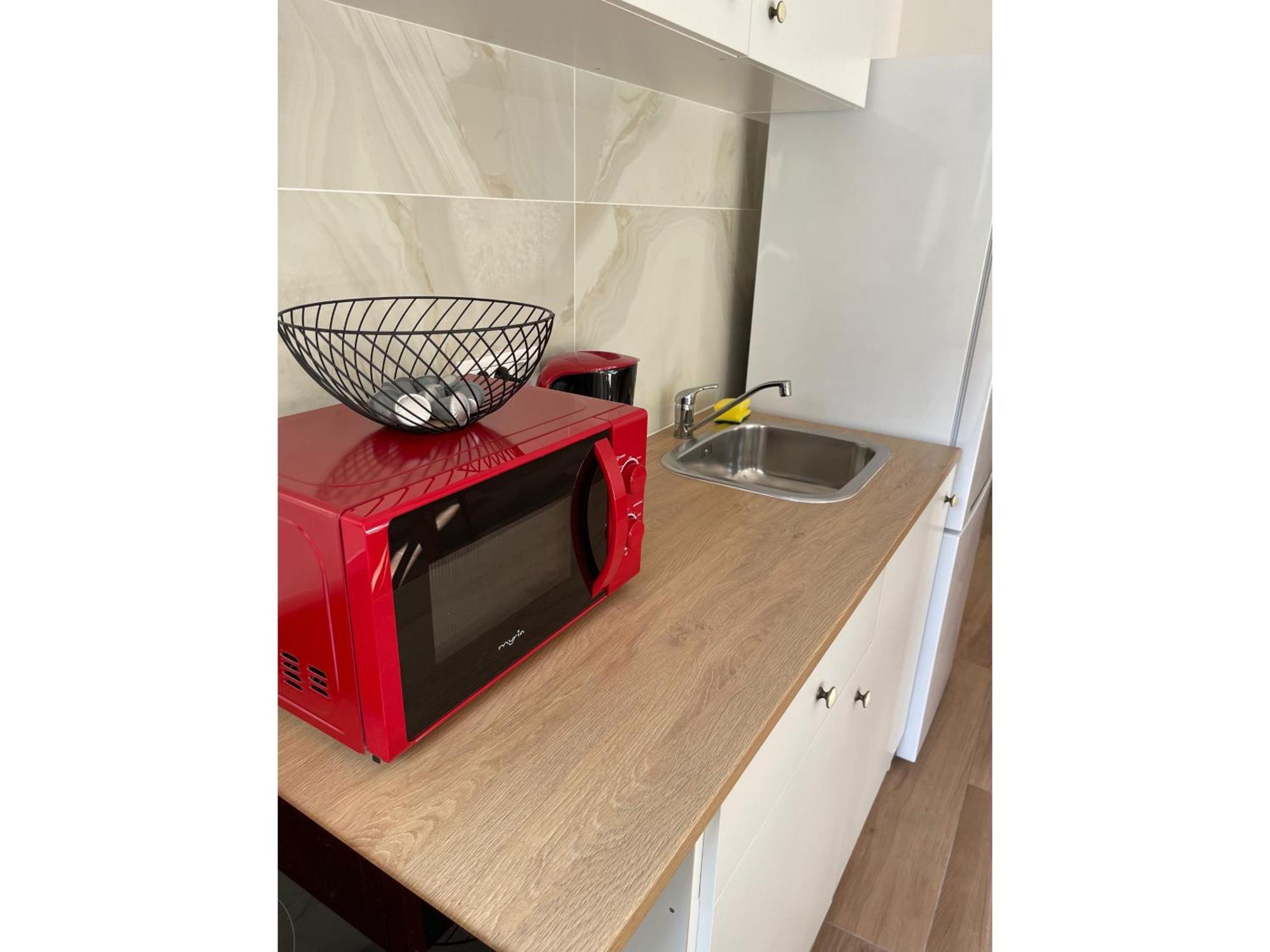 Studio Agg Bucharest Apartment Luaran gambar