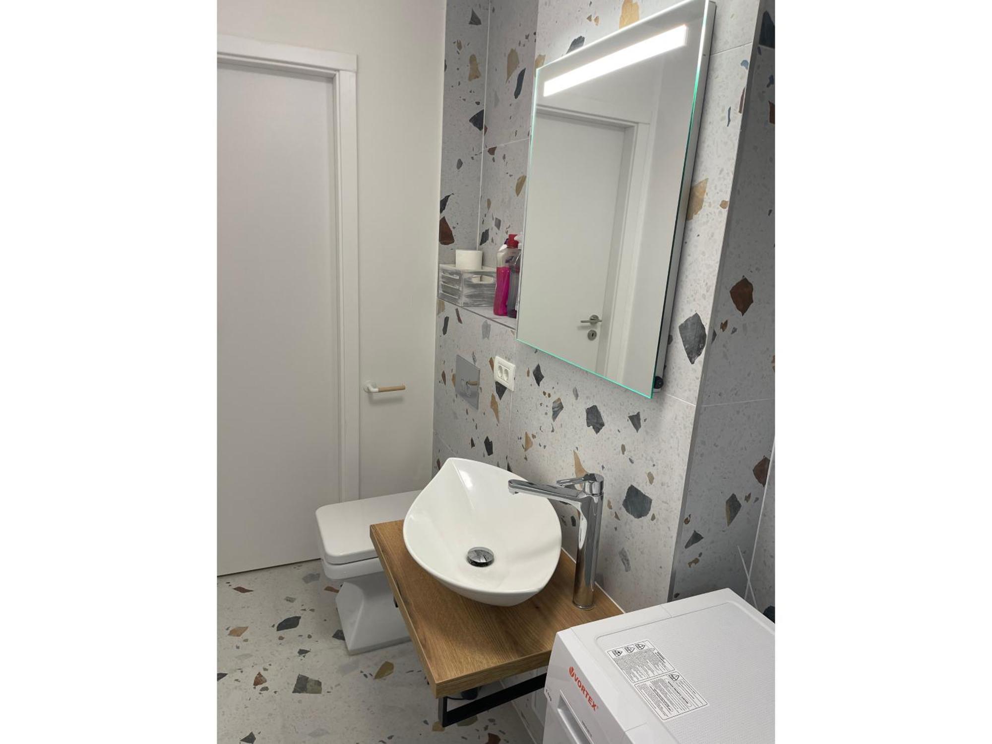 Studio Agg Bucharest Apartment Luaran gambar