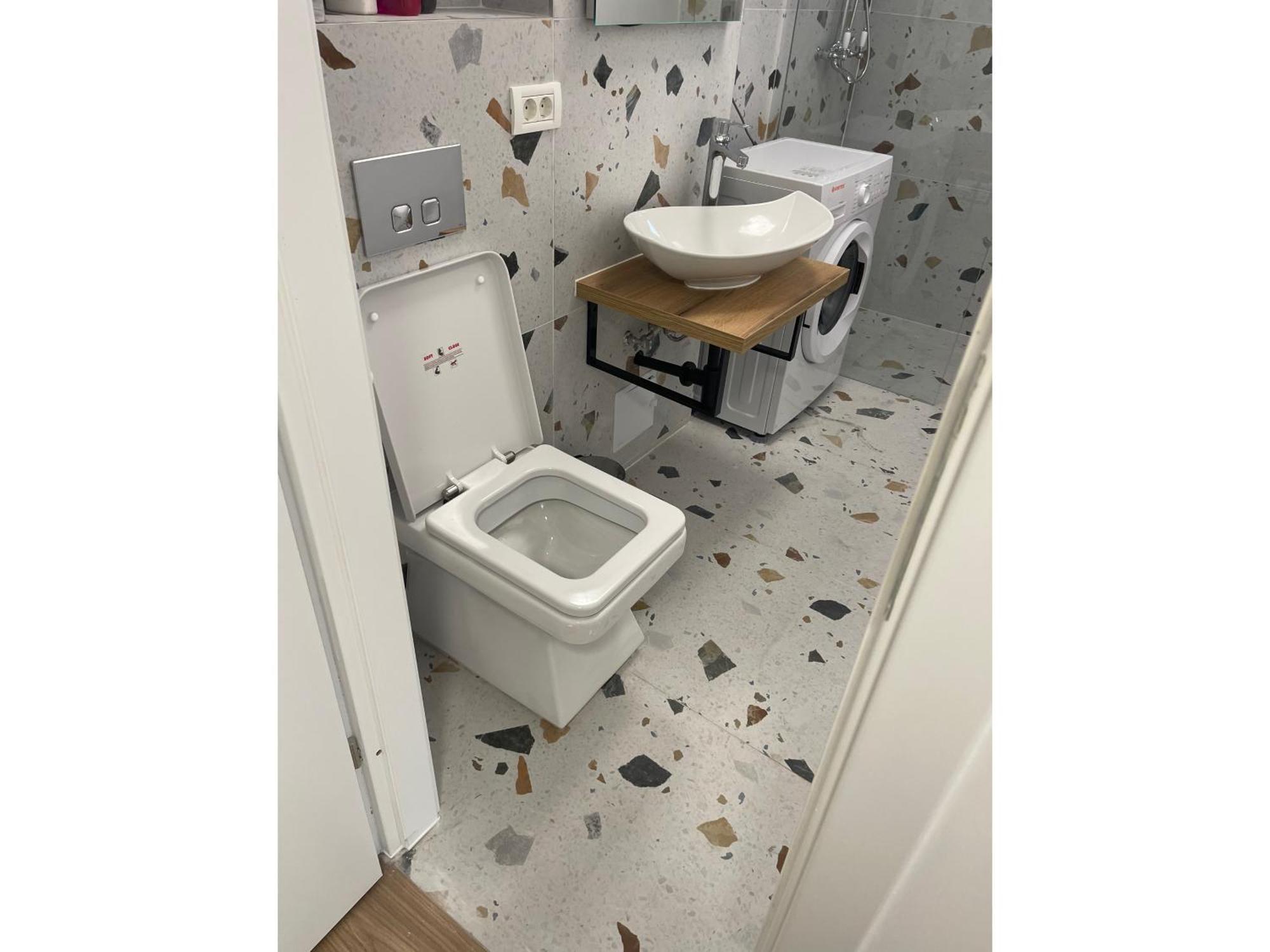 Studio Agg Bucharest Apartment Luaran gambar