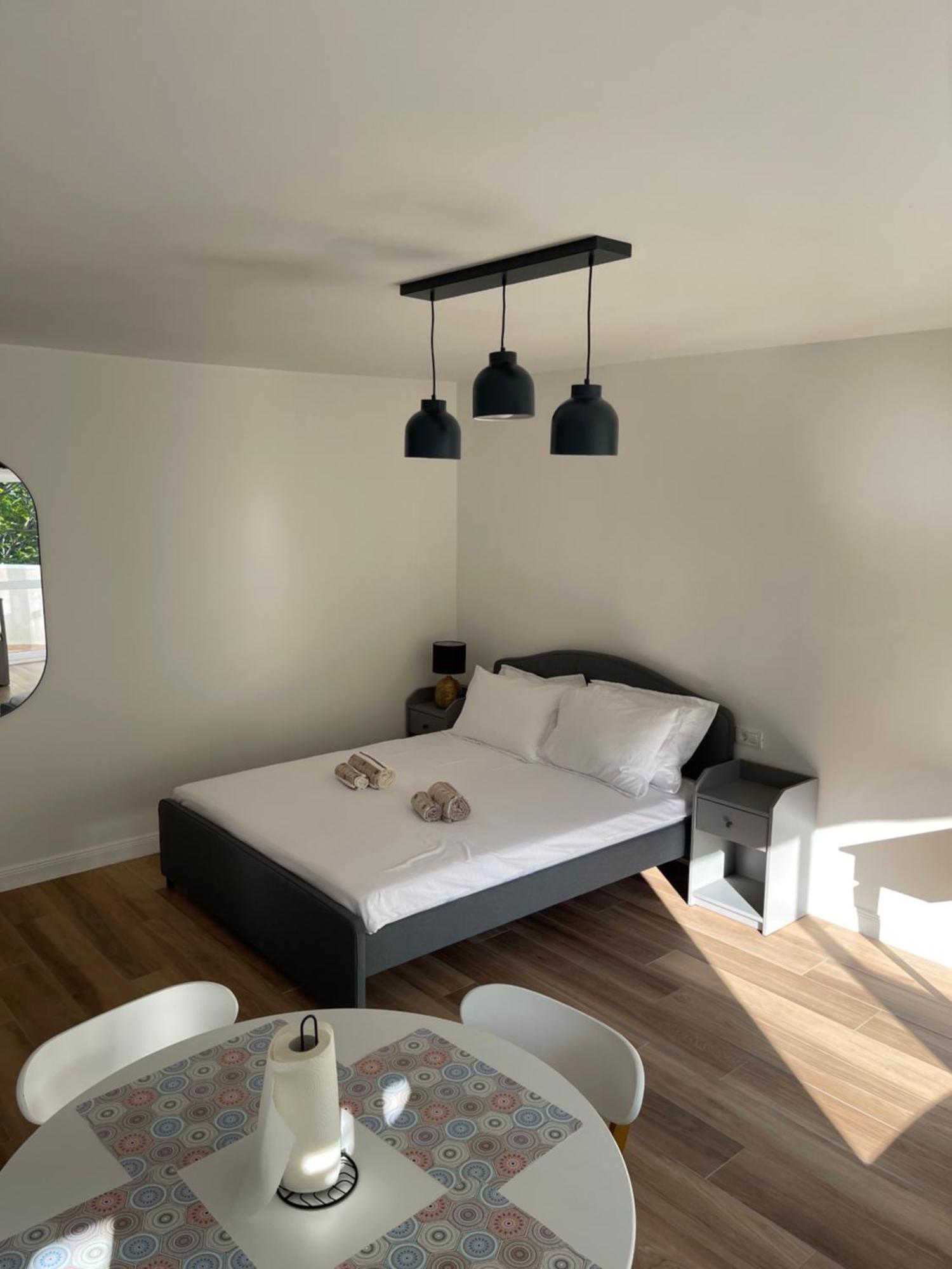 Studio Agg Bucharest Apartment Luaran gambar