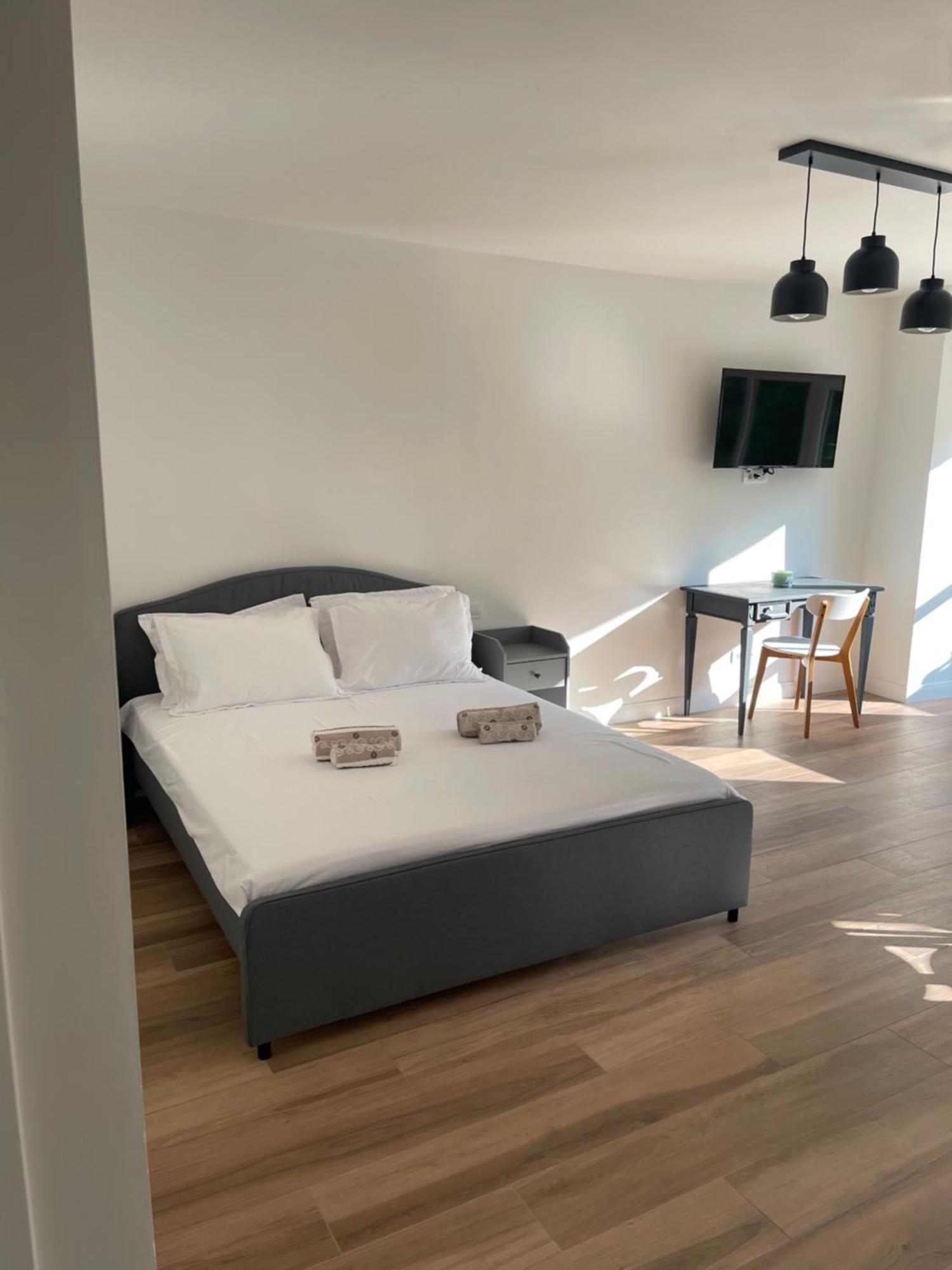 Studio Agg Bucharest Apartment Luaran gambar